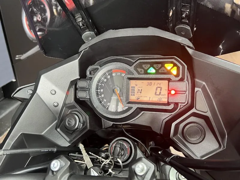 VERSYS 1000