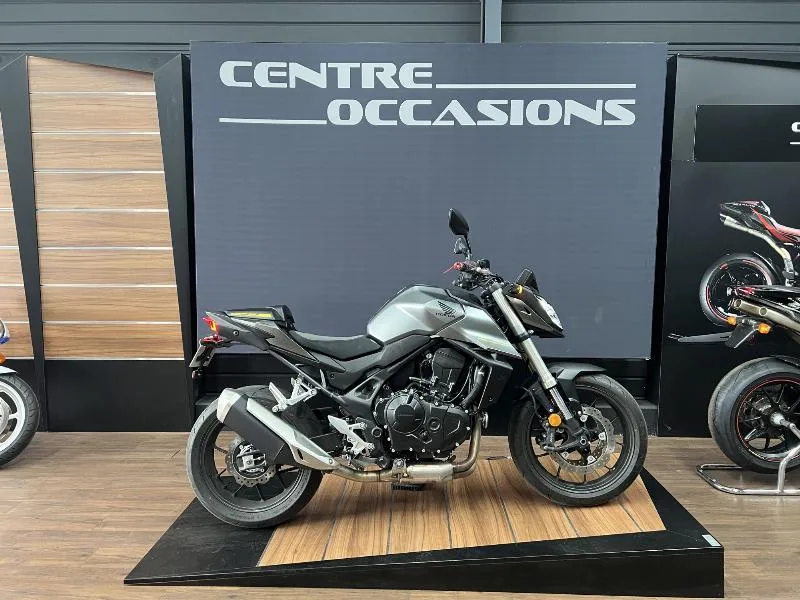 CB 750 HORNET 2023