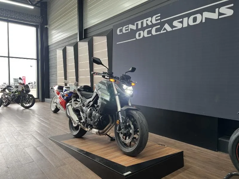 CB 750 HORNET