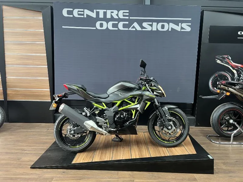 z 125 2024