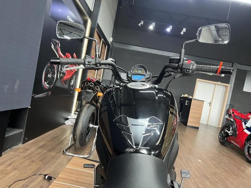 VULCAN 650 S