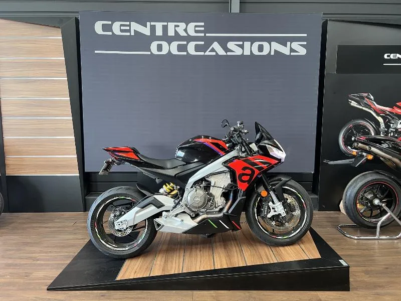 TUONO 660 FACTORY 2023