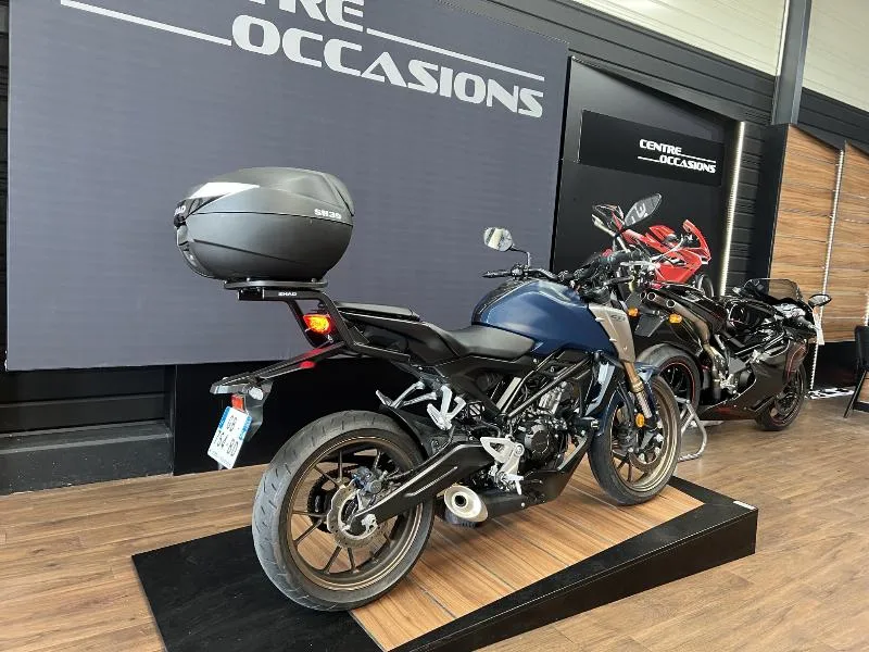 CB 125