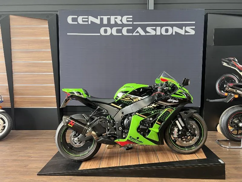 ZX10R
