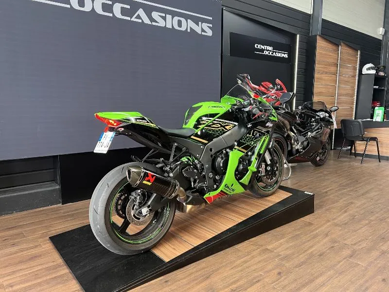 ZX10R