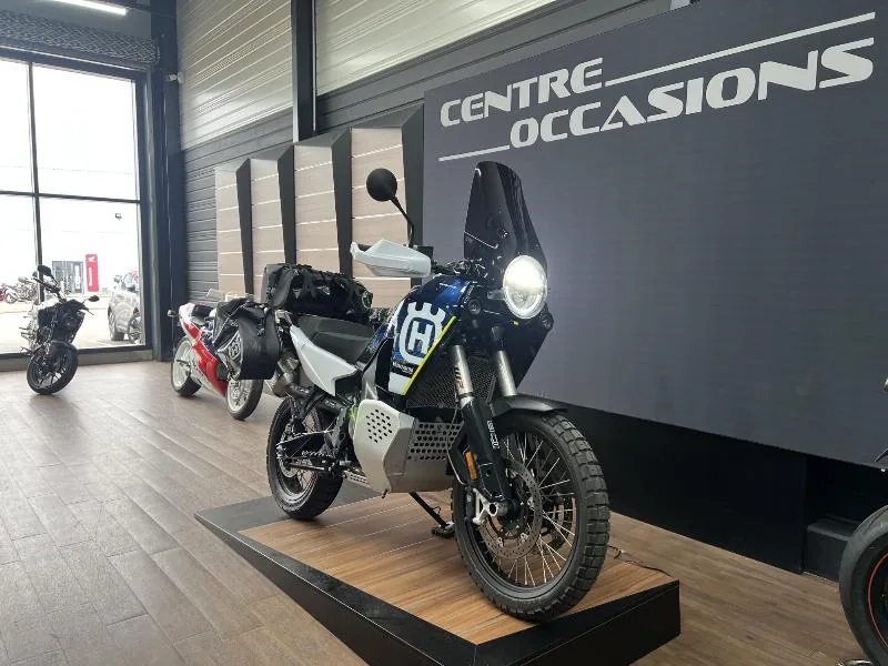NORDEN 901 EXPEDITION