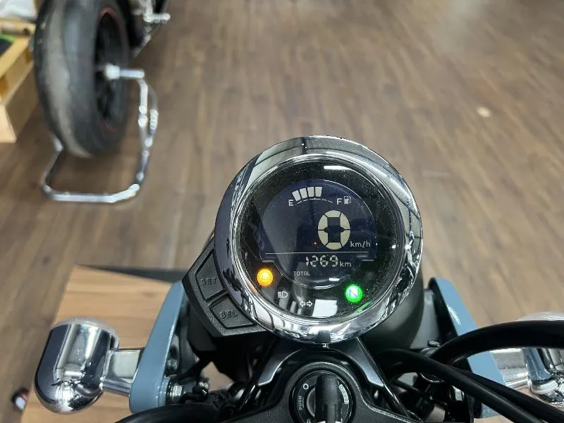 DAX 125
