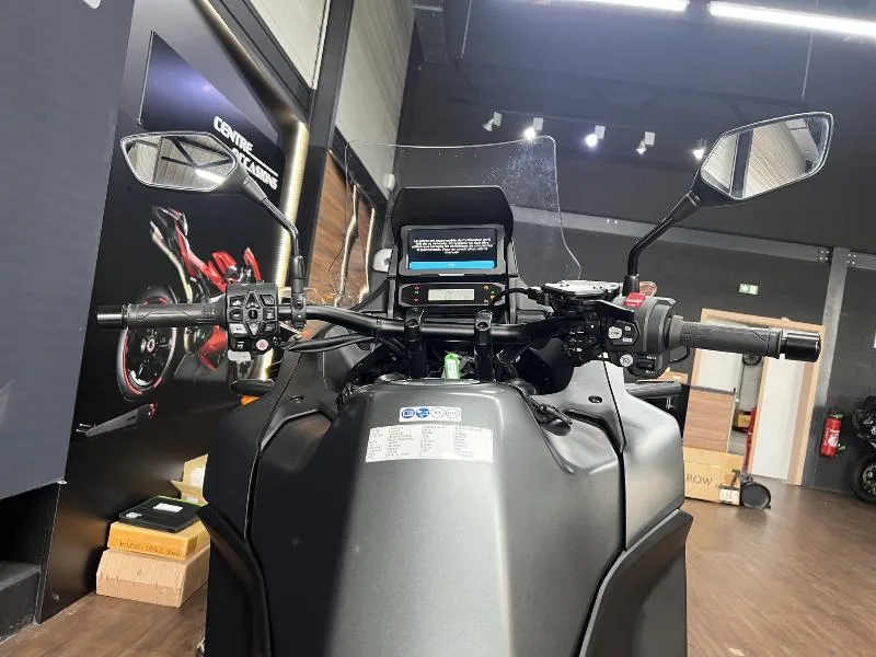 NT 1100 DCT
