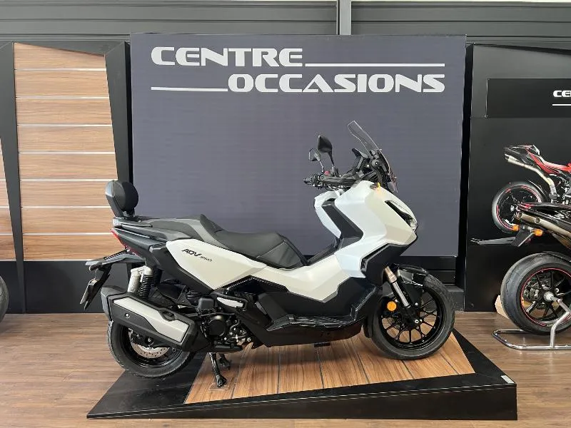 ADV 350