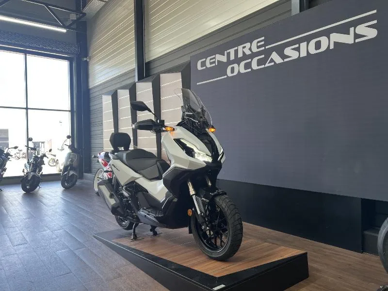 ADV 350