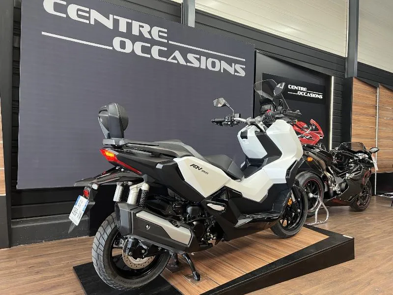 ADV 350