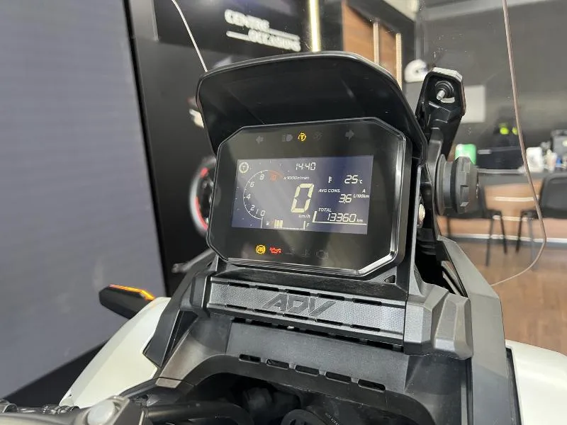 ADV 350