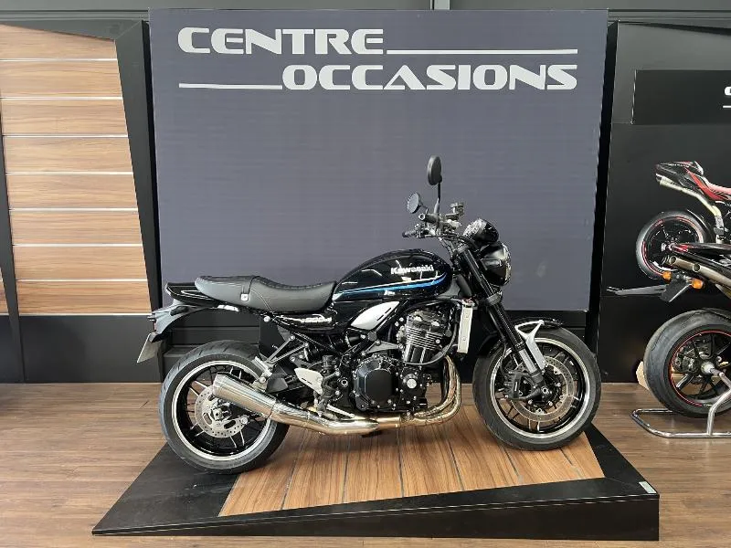Z 900 RS