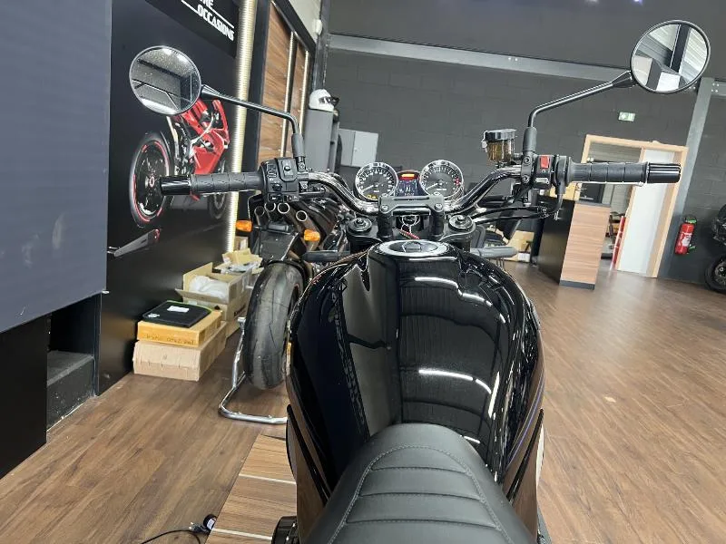 Z 900 RS