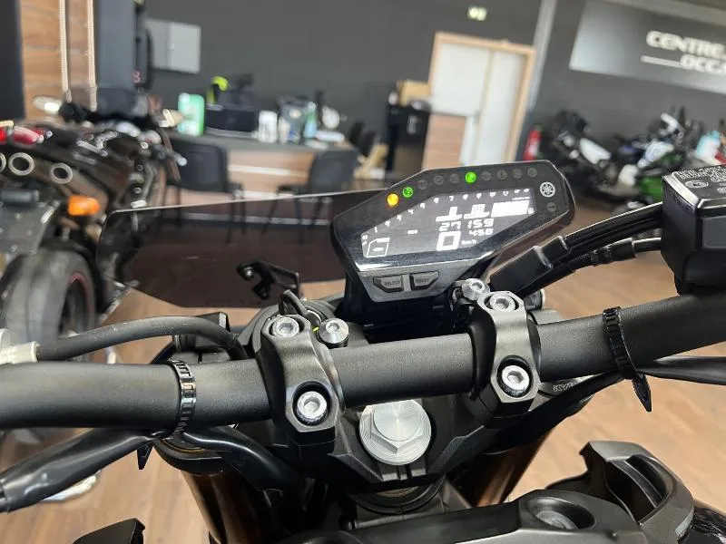 MT09 SP