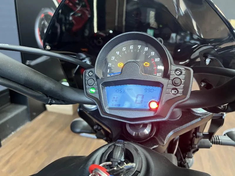VULCAN 650 S