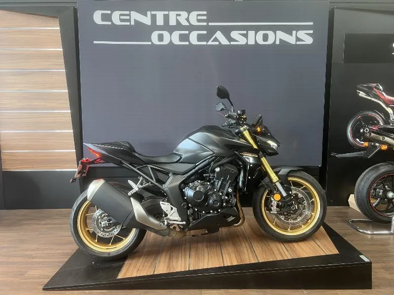 CB 1000 Hornet SP