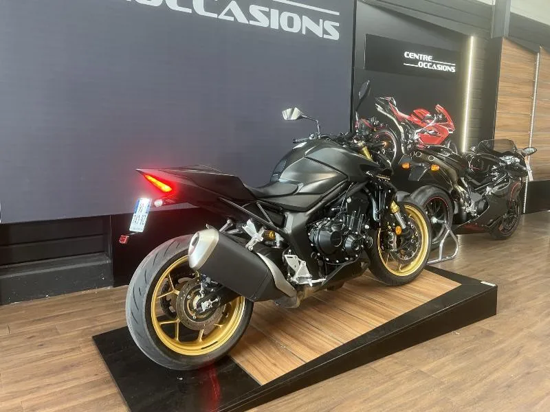 CB 1000 Hornet SP