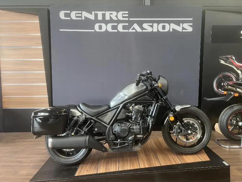 CMX 1100 REBEL