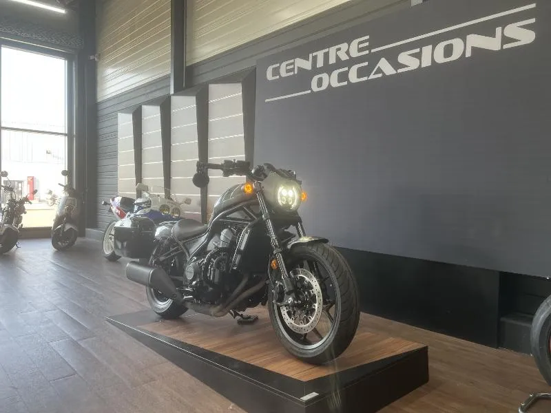 CMX 1100 REBEL