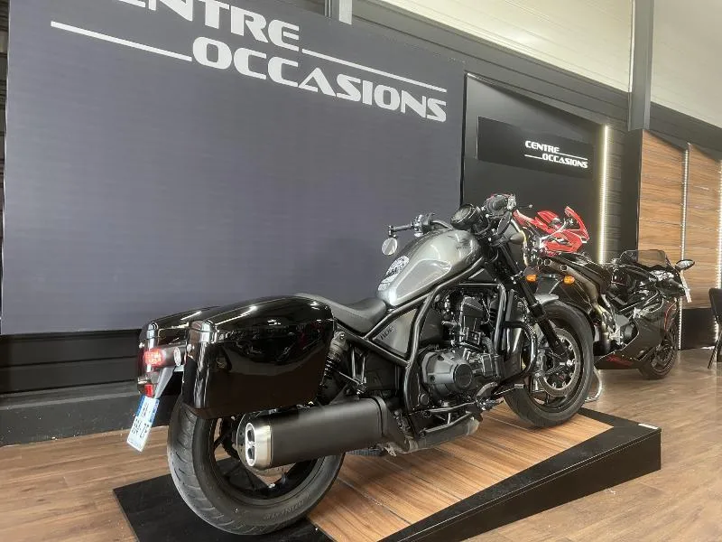 CMX 1100 REBEL