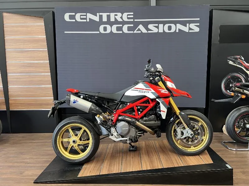 HYPERMOTARD SP
