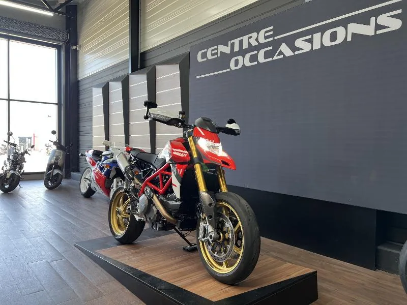 HYPERMOTARD SP