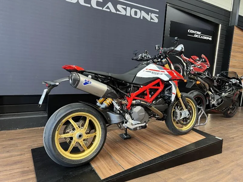 HYPERMOTARD SP