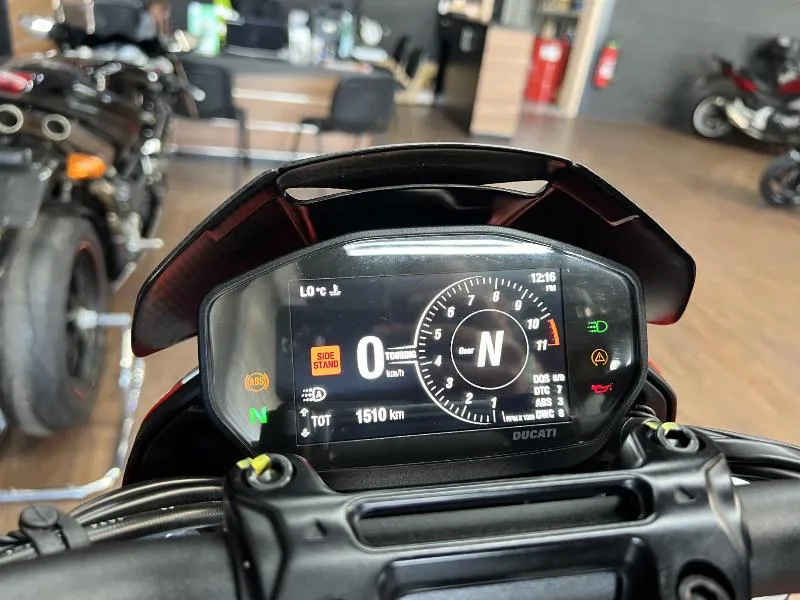 HYPERMOTARD SP