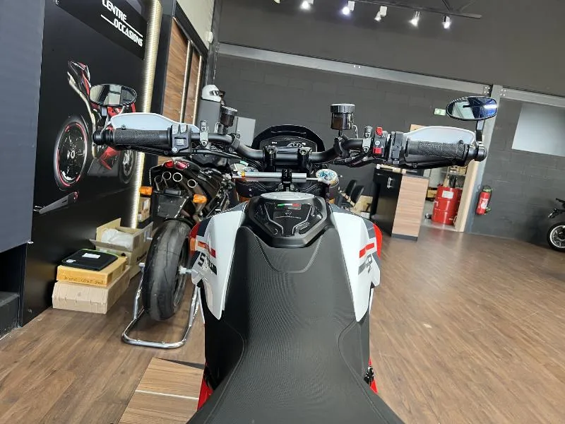 HYPERMOTARD SP