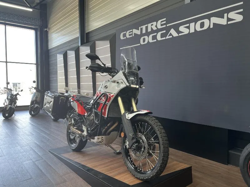 XTZ TENERE 700 35 KW A2