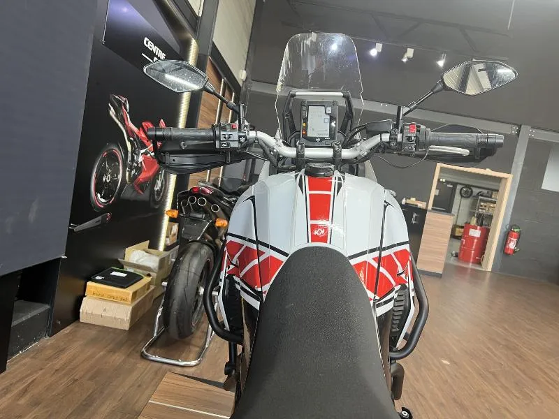 XTZ TENERE 700 35 KW A2