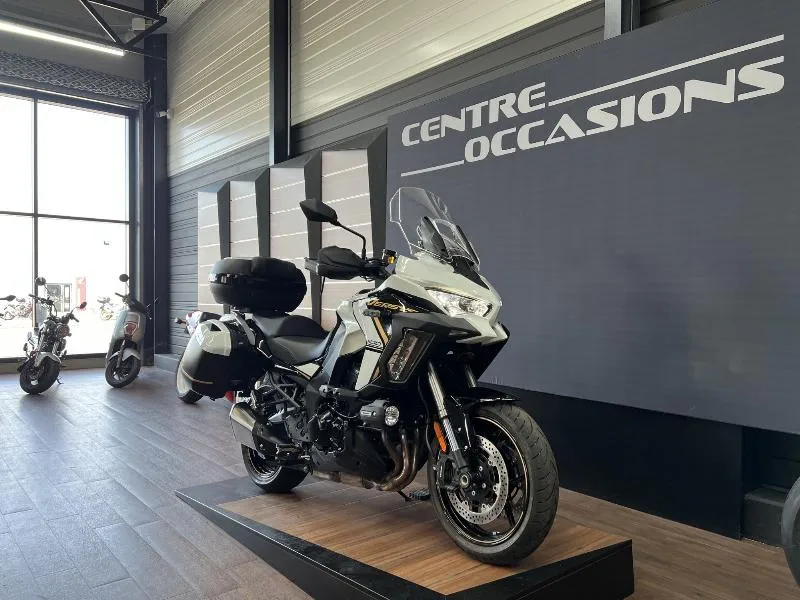 VERSYS 1100 SE