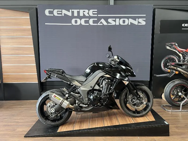 Z 1000