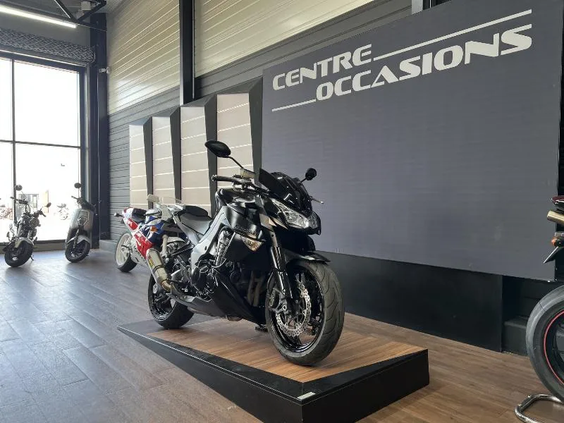 Z 1000