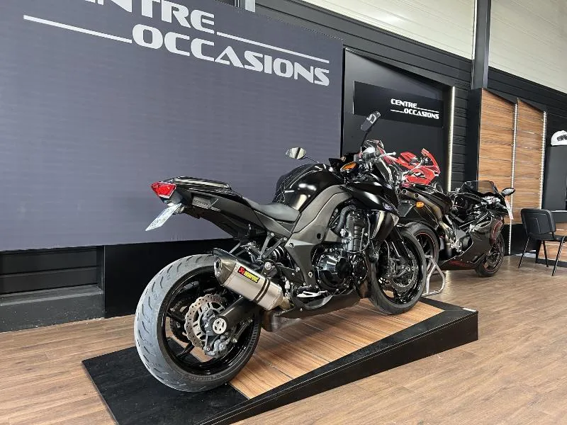 Z 1000
