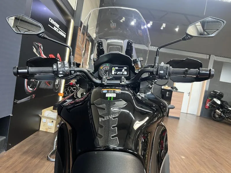 VERSYS 1000 S