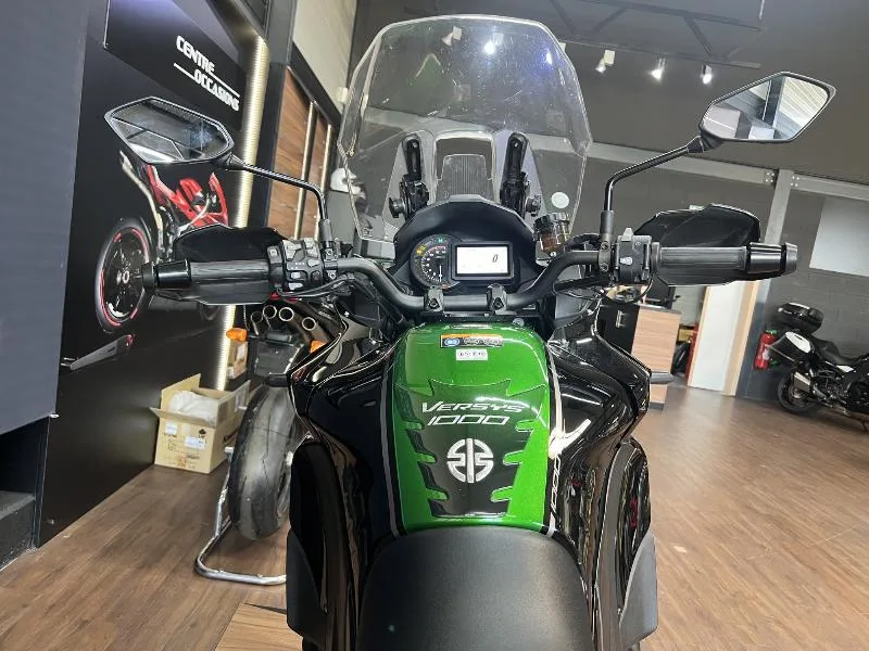 VERSYS 1000 SE