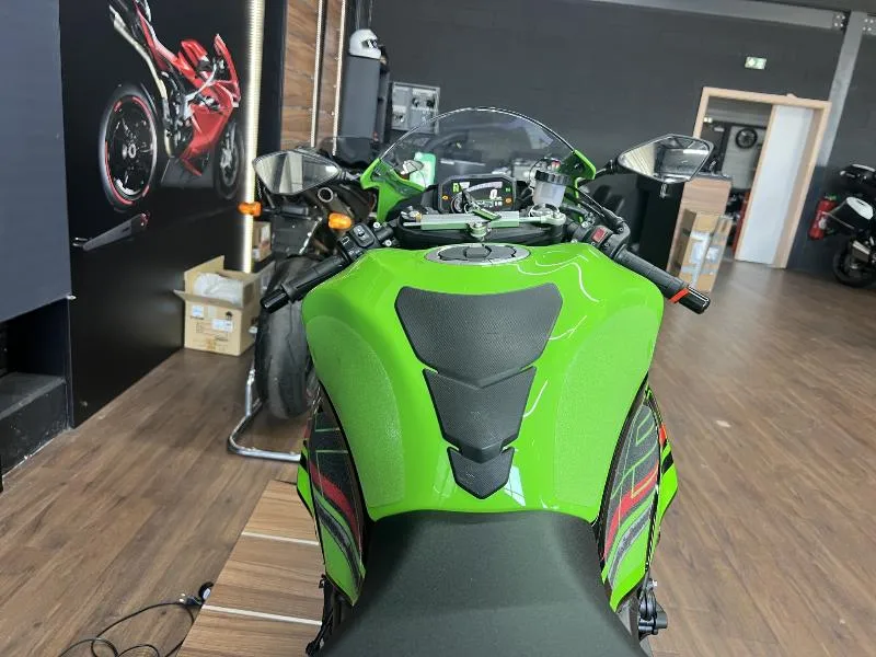 ZX6R 636