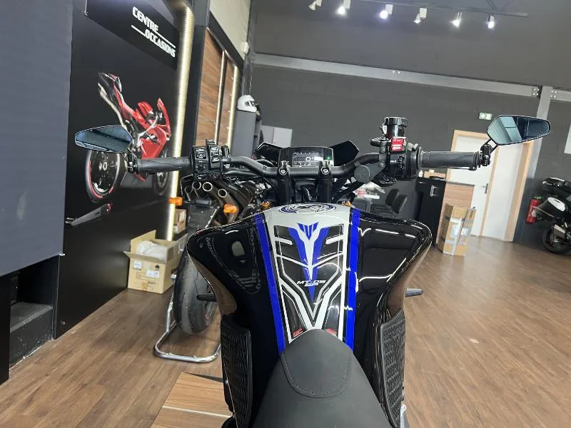 MT09 SP