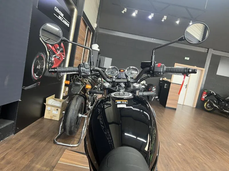 Z 650 RS