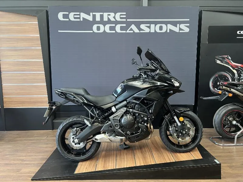 VERSYS 650 2023
