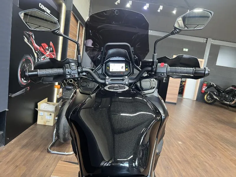 VERSYS 650