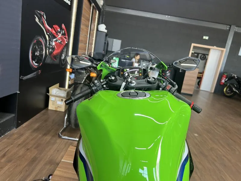 ZX6R 636