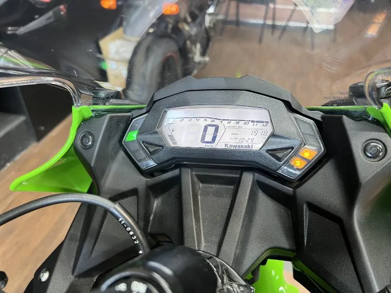 NINJA 125