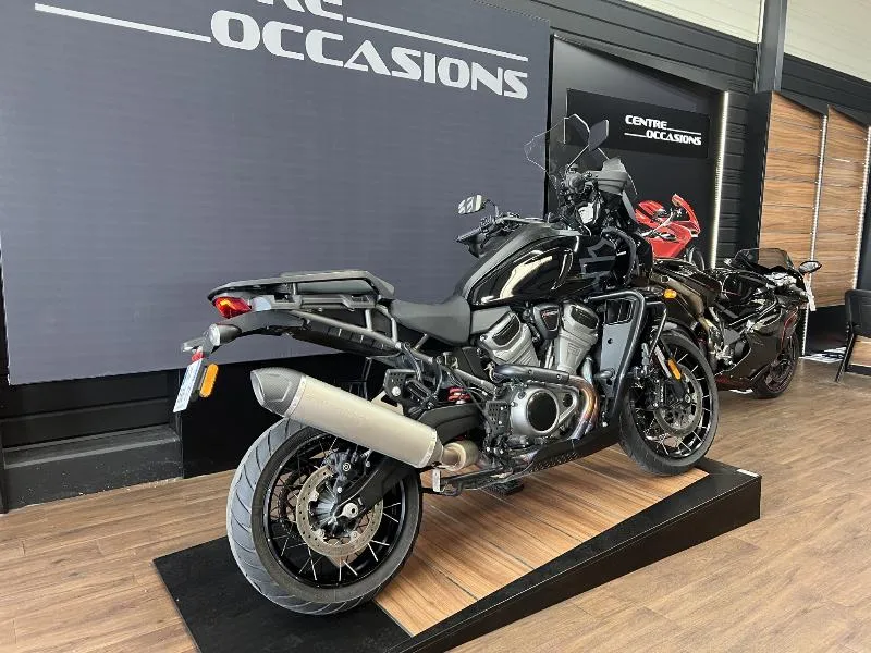 ADVENTURE PAN AMERICA 1250 SPECIAL