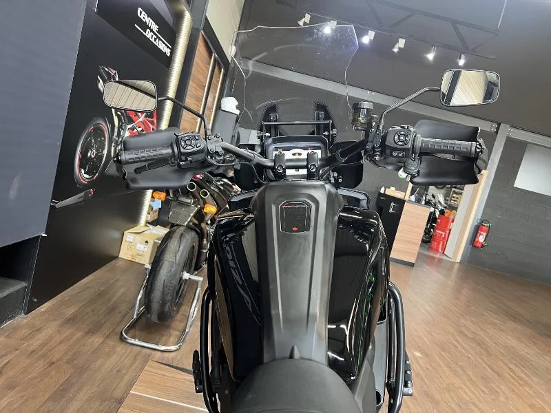 ADVENTURE PAN AMERICA 1250 SPECIAL