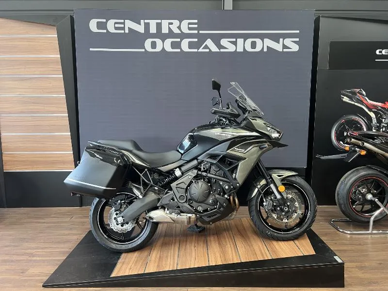 VERSYS 650 47.5CV