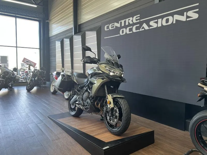 VERSYS 650 47.5CV