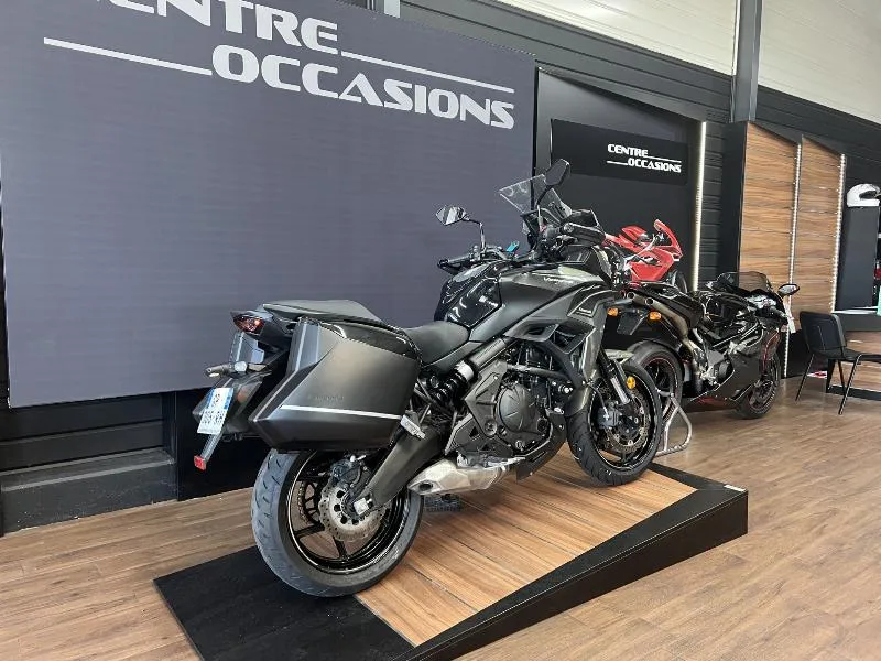 VERSYS 650 47.5CV